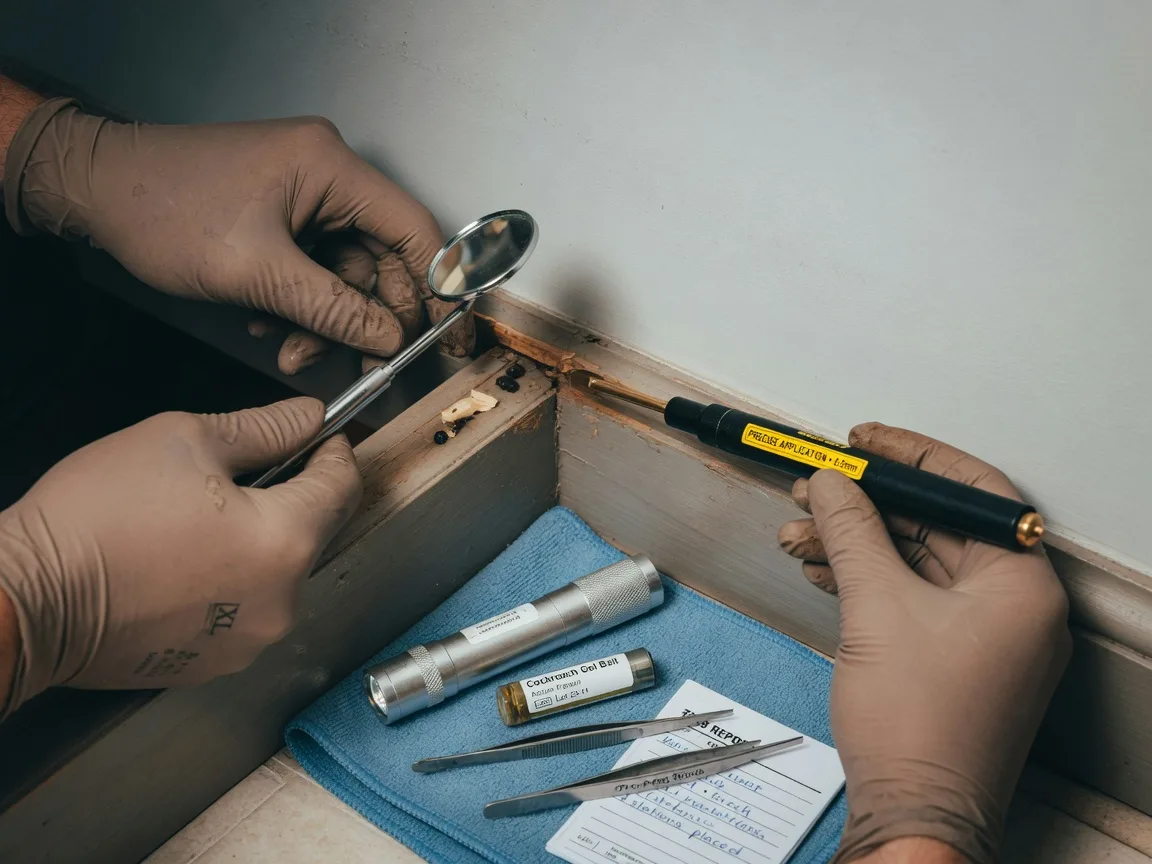 Why choose Emergency Pest Control in Milnor, ND